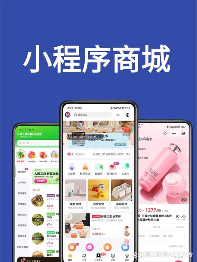 ERP系统开发：企业运营升级的新引擎