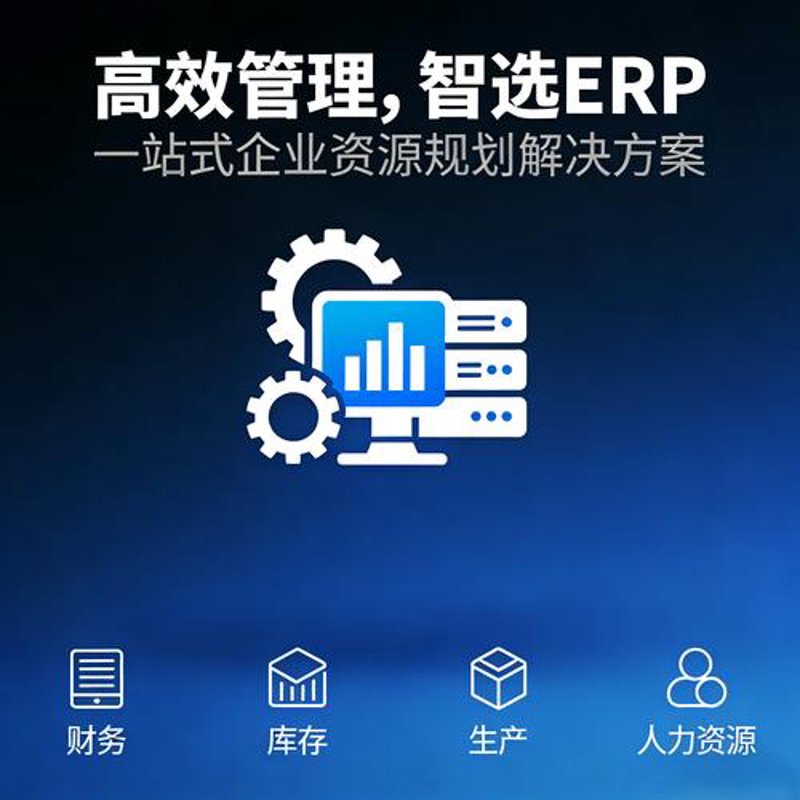 深入理解ERP系统开发如何提升企业发展效率